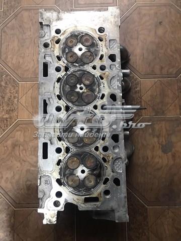 9655911480 Peugeot/Citroen głowica cylindrów