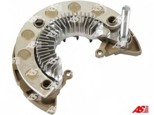Do koszyka ARC5163 AS/Auto Storm Mostek prostowniczy alternatora = Moster diodowy alternatora