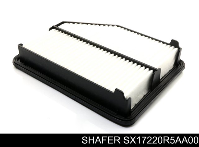 Do koszyka SX17220R5AA00 Shafer Filtr powietrza