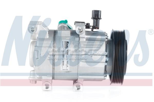 Sprężarka klimatyzacji Hyundai/Kia 97701A6501 cena, od 325,08 USD