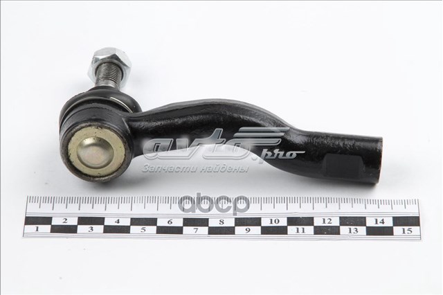 Końcówka drążka kierowniczego zewnętrzna Geely 1014001960 cena, od 6,50 USD