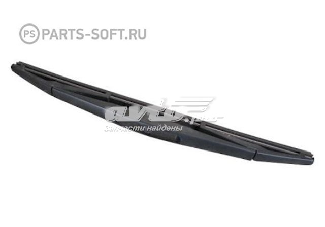 Pióro wycieraczki szyby tylnej Chery Kimo hatchback (A1, S12) (2007 - 2026) cena, od 6,64 USD