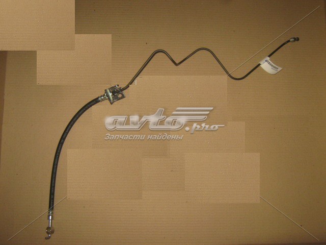 Przewód sprzęgła do ЗАЗ SENS  TF, TA