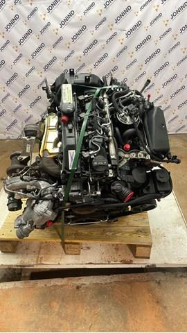 Silnik w komplecie Mercedes C sedana (W204) (2007 - 2014) cena, od 6550,34 USD