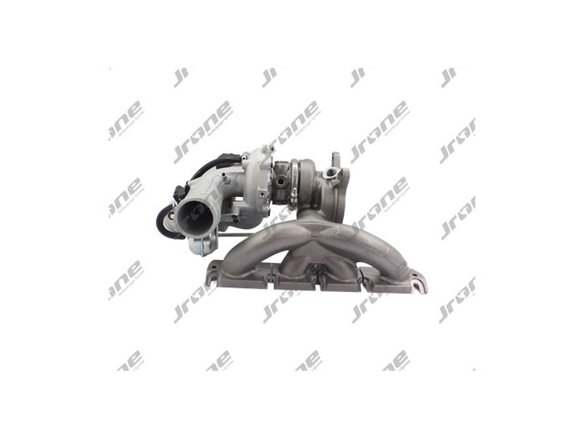 8I0540MN69 Jrone Turbina