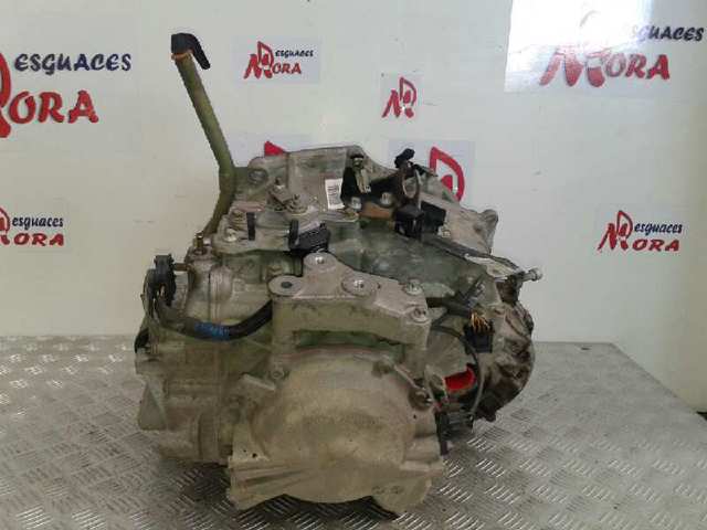 Automatyczna skrzynia biegów, kompletna Opel Astra G sedana (F69) (1998 - 2009) cena, od 293,52 USD