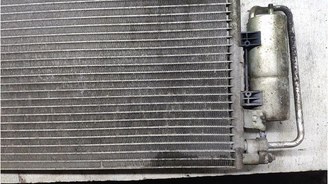 24418362 Opel Chłodnica klimatyzacji