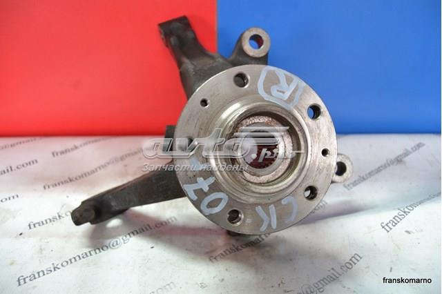 Do koszyka 9403647938 Fiat/Alfa/Lancia Czop (zwrotnica) przedni prawy