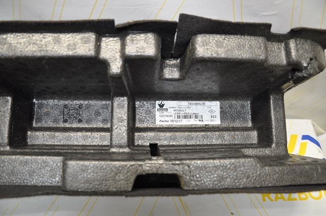  Renault (RVI) 749348823R cena, od 107,41 USD