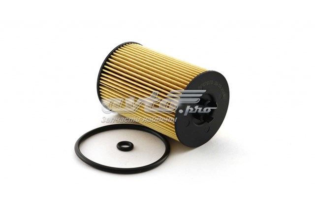 Filtr oleju Shafer FOE787D