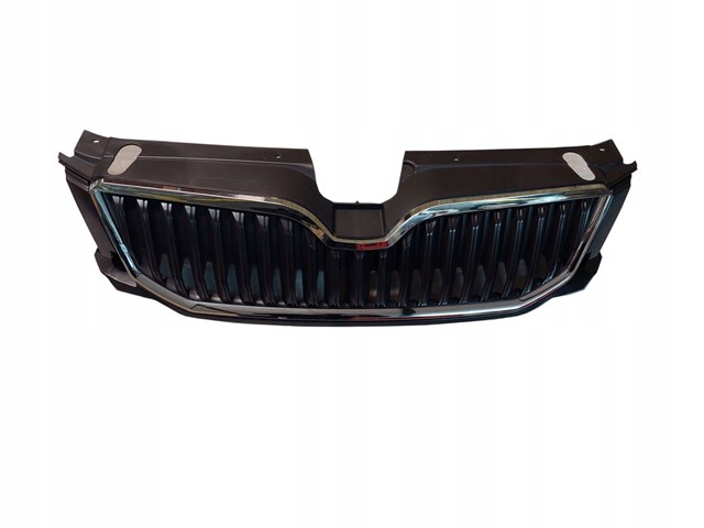 Atrapa chłodnicy 5E0853651 VAG