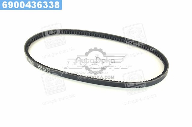 Pas napędowy mechanizmów 13A0885C Dayco