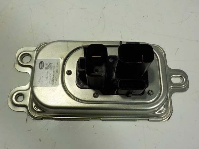 Sterownik instalacji elektrycznej wnętrza LR079623 Land Rover