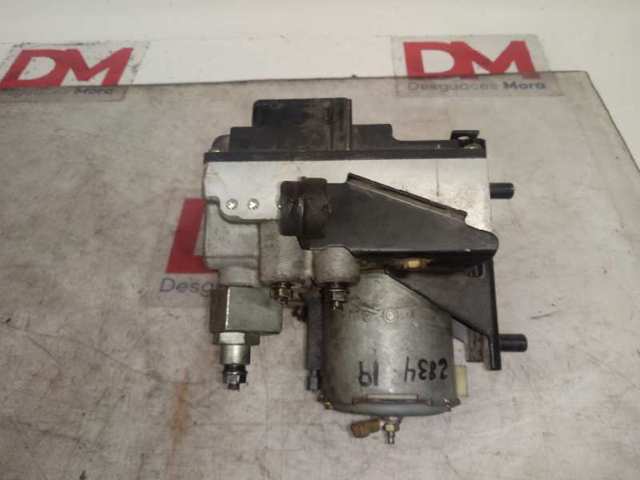  Sterownik ABS  hydrauliczny BMW 5 
