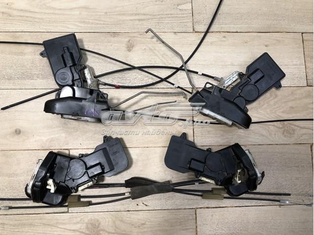 Do koszyka Zamek drzwi przednich prawych Mazda 6  GG