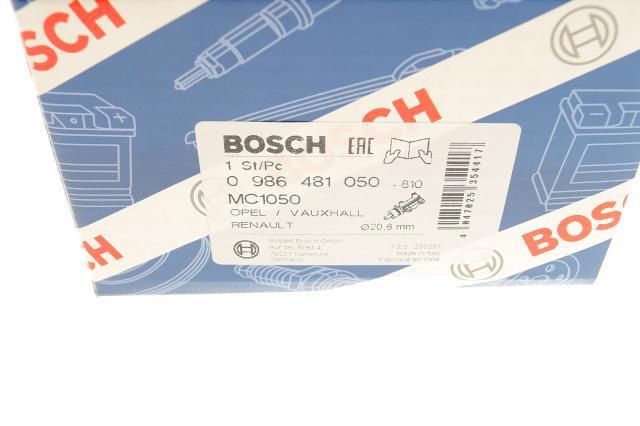  Bosch 0986481050