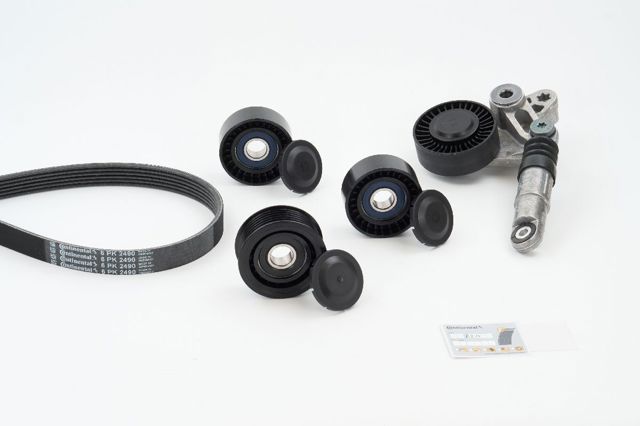 6PK2490K1 Continental/Siemens Pasek napędowy mechanizmów, zestaw