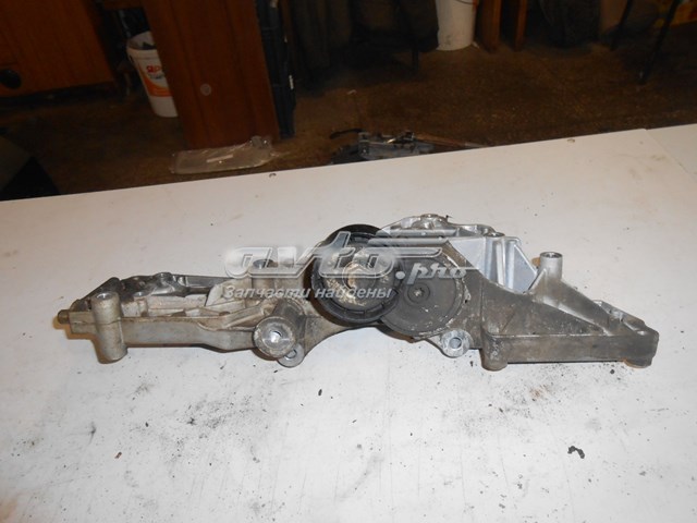 Wspornik alternatora Land Rover Freelander II SUV (L359) (2006 - 2014) cena, od 125,80 USD