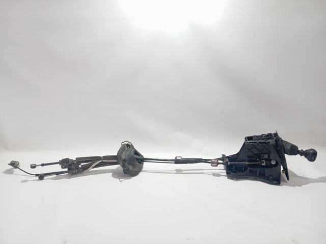 9809544180 Toyota Rękojeść dźwigni biegów
