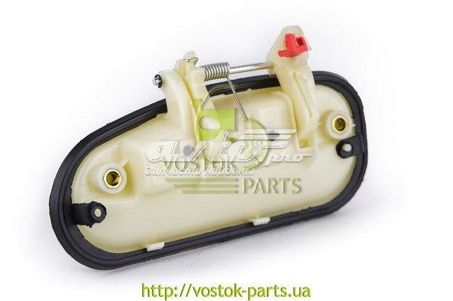 Rolka napinacza paska napędowego do Geely CK I 