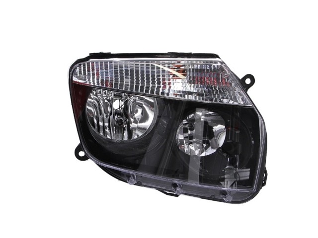 Reflektor prawy Depo/Loro/Abakus 5511186RLDEM2 cena, od 102,24 USD