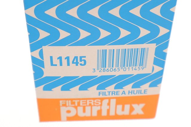 Filtr oleju L1145 Purflux