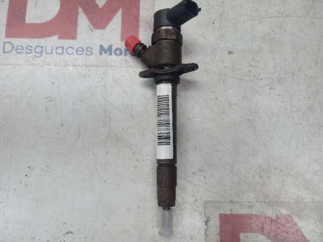 Wtryskiwacz paliwa Volvo 8658352 cena, od 71,51 USD