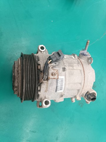 Sprężarka klimatyzacji Chrysler 7SBH17C