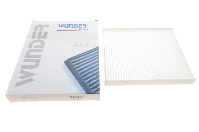 Filtr kabiny WP105 Wunder