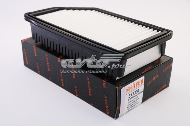 SX3300 Shafer Filtr powietrza