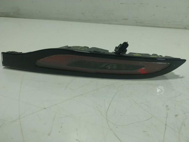 LR173020 Land Rover Przednia lampa przeciwmgielna tylna lewa