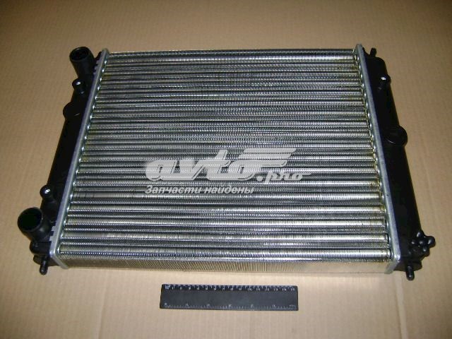 Chłodnica silnika ЗАЗ TAVRIA 1102