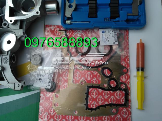 Do koszyka 12992379 General Motors Pompa oleju