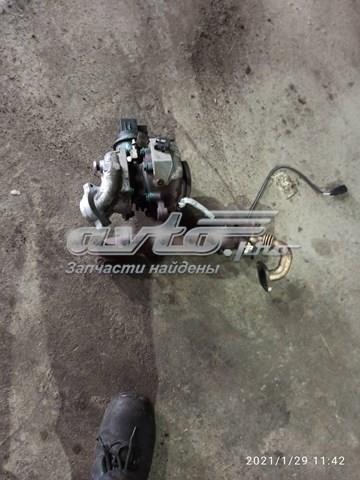 Do koszyka 03L253016G VAG Turbina