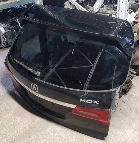 Do koszyka Drzwi tylne (bagażnika 3/5) Acura MDX III YD3