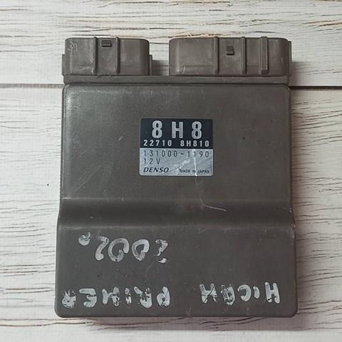 Do koszyka 227108H810 Nissan/Infiniti Sterownik wtrysku paliwa