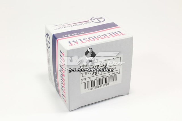 Termostat WV56TB88 Tama