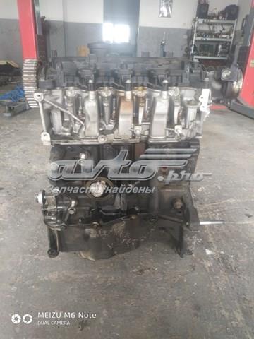 Silnik w komplecie K9KJ836 Renault (RVI)