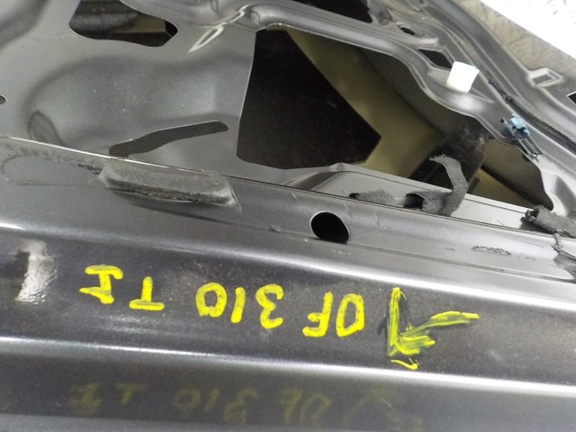 Drzwi tylne lewe do BMW 3  E91