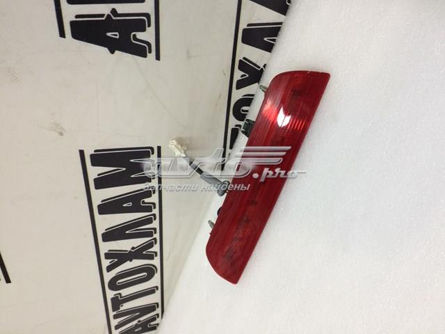 Lampa stop tylna dodatkowa Nissan Rogue (T32U)