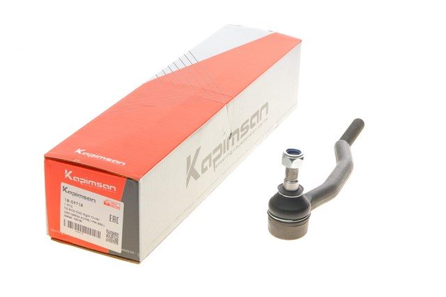 Końcówka drążka kierowniczego zewnętrzna Kapimsan 1809718 cena, od 15,96 USD