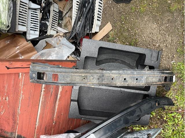 57722SG020 Subaru Absorber (wypełniacz) zderzaka przedniego