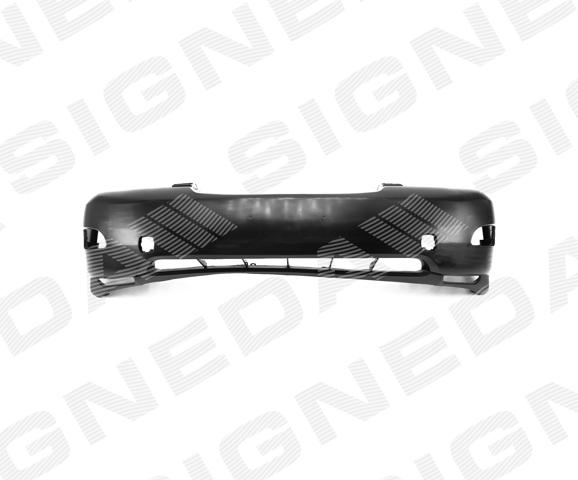 Zderzak przedni do Lexus RX 330/350 U3