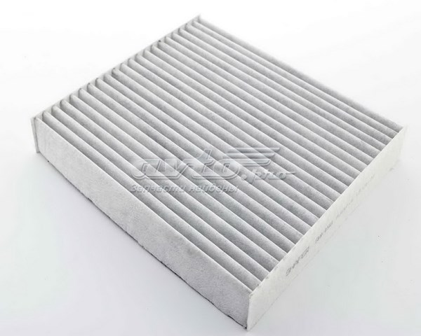 Filtr kabiny SAK490 Shafer