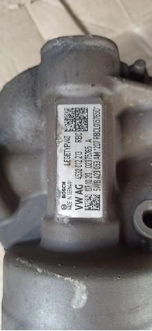 Listwa kierownicza (maglownica) do Skoda Octavia IV A8 NX3, NN3, PV3