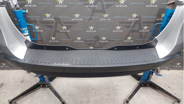 Zderzak tylny 850B29124R Renault (RVI)