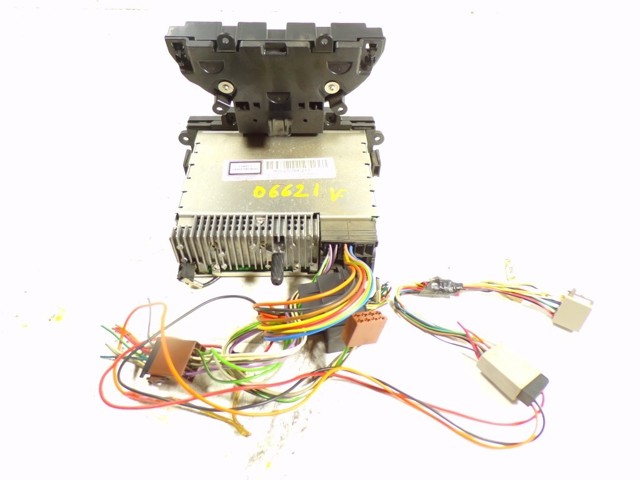 Do koszyka Radioodtwarzacz (radio AM/FM) MINI Cooper  R56