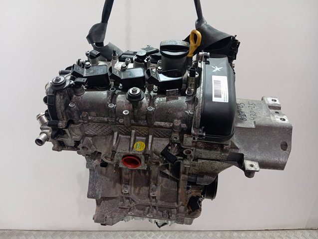  Automatyczna skrzynia biegów, kompletna Seat Toledo 1