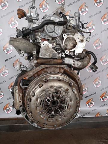 Silnik w komplecie do Renault Koleos  HY0
