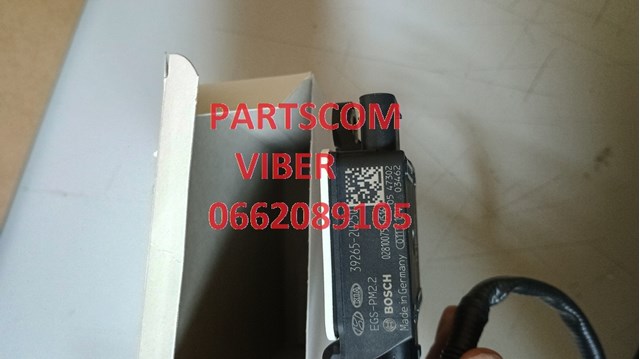  Hyundai/Kia 392652U250FFF cena, od 324,62 USD